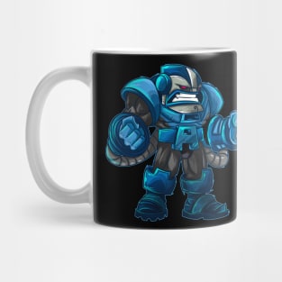 Apocalypse Mug